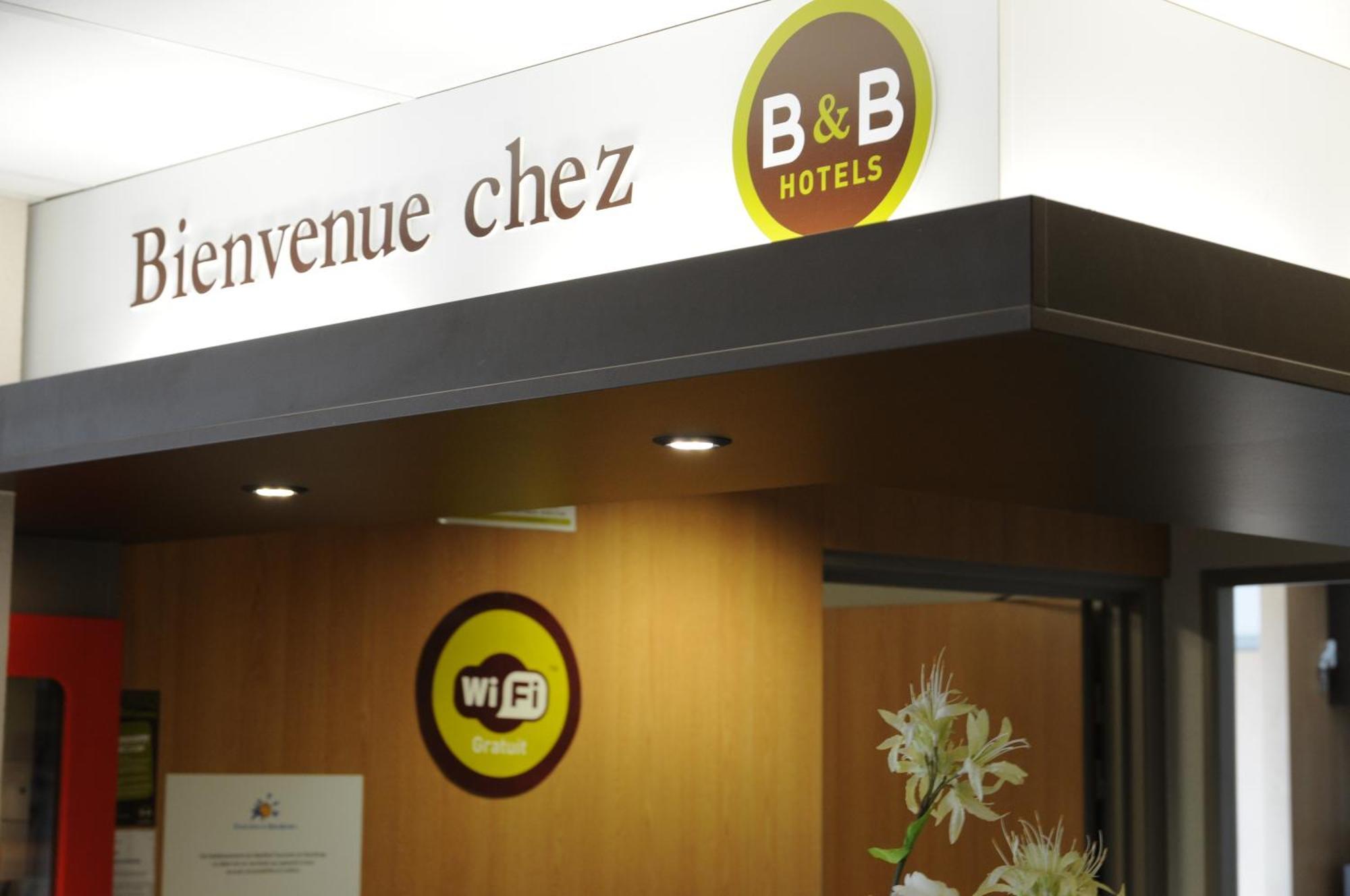 Hotel Centre Mulhouse