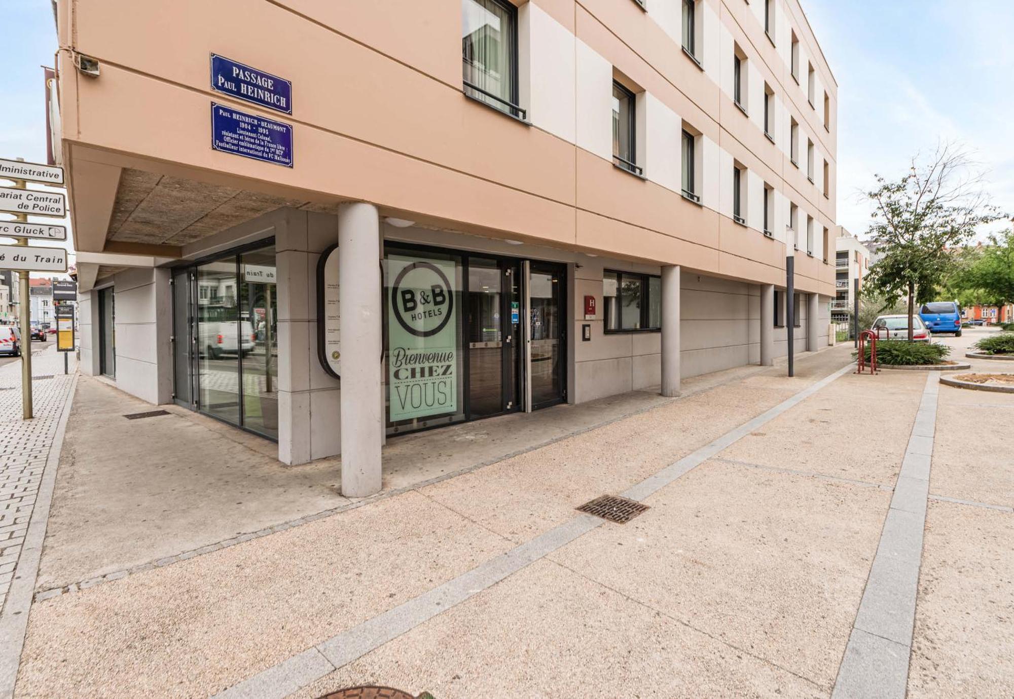 Hotel Centre 2*