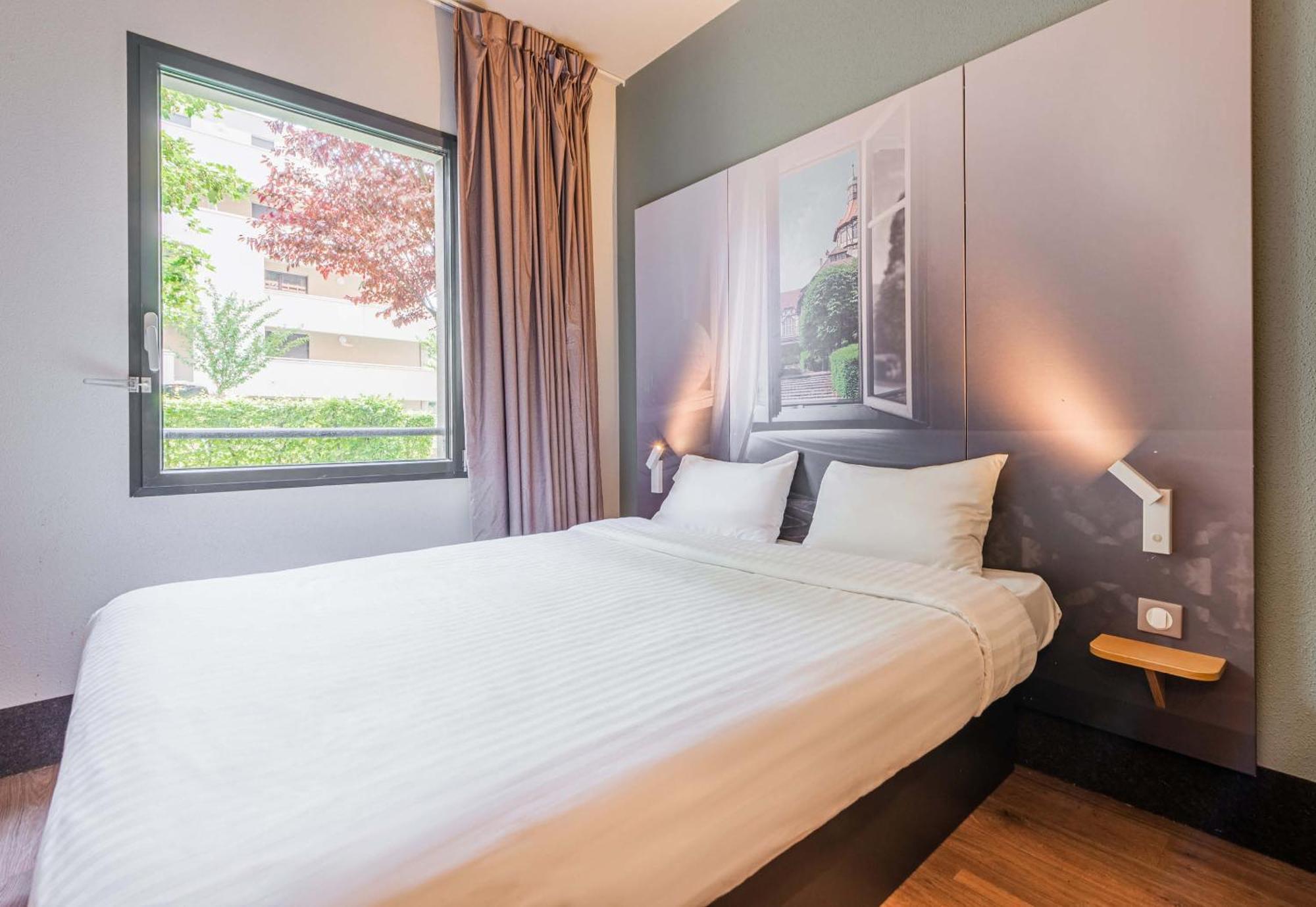 Hotel Centre 2*